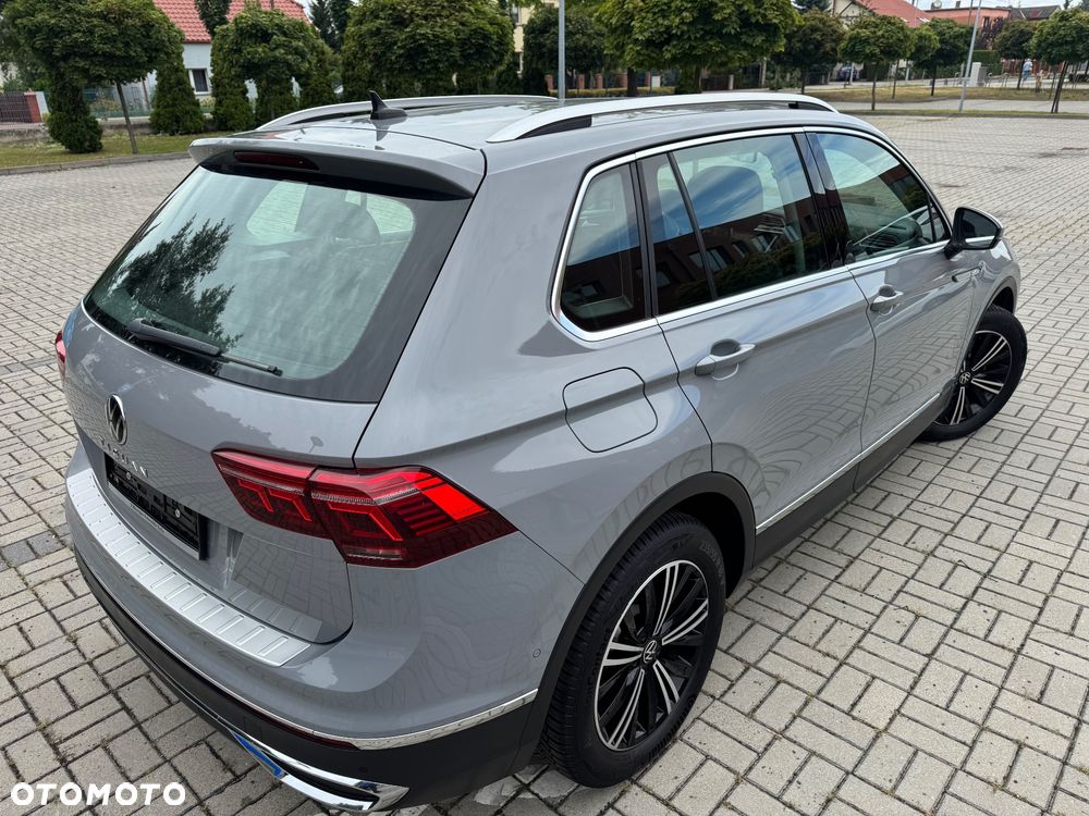 Volkswagen Tiguan - 8