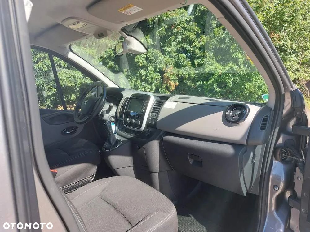 Renault Trafic ADRIA - 8