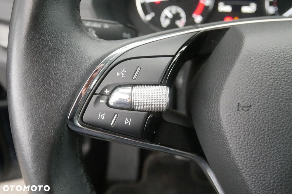 Skoda Octavia 1.0 TSI Ambition - 20