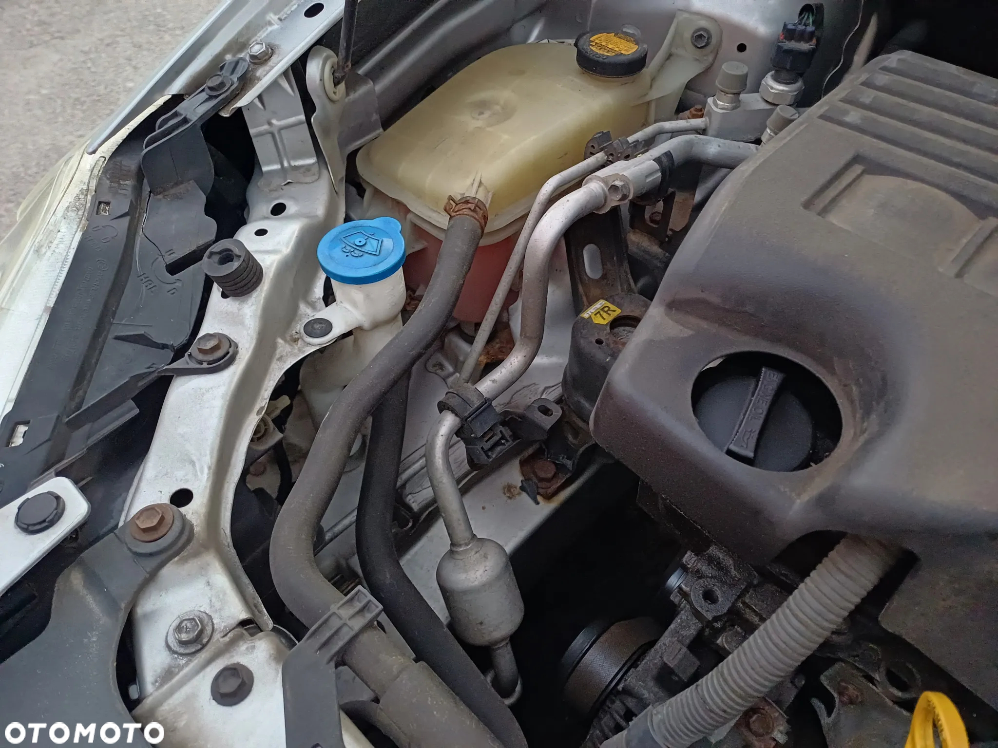 Toyota Auris 1.33 VVT-i Luna - 26