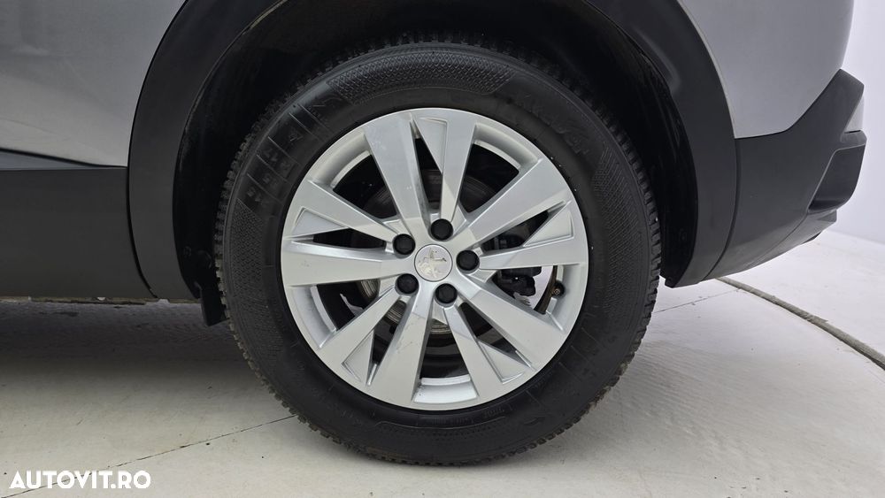 Peugeot 3008 1.5 BlueHDI S&S EAT8 Active - 22