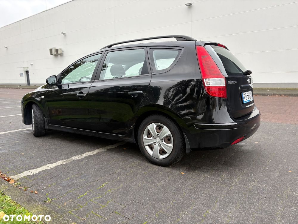 Hyundai i30 - 8