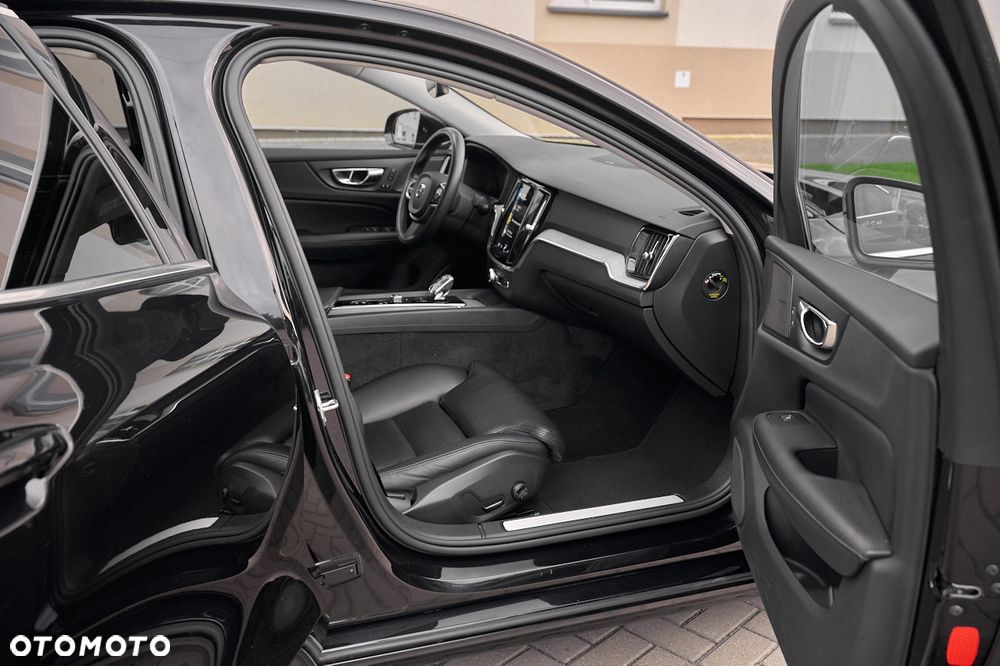 Volvo S60 T4 Inscription - 16