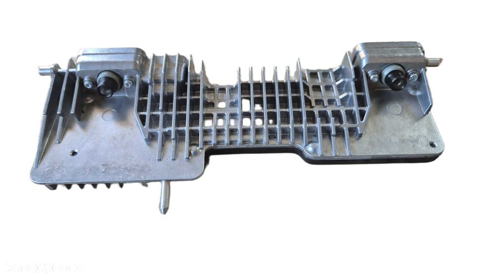 Kamera Szyby Przedniej Asystent Mercedes W247 GLB X247 OE A247 NOWA - 5