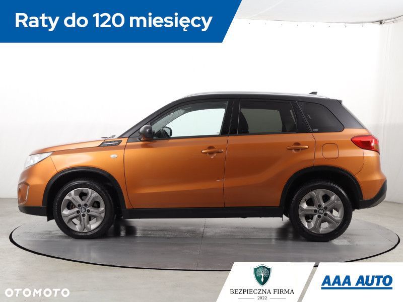 Suzuki Vitara - 3