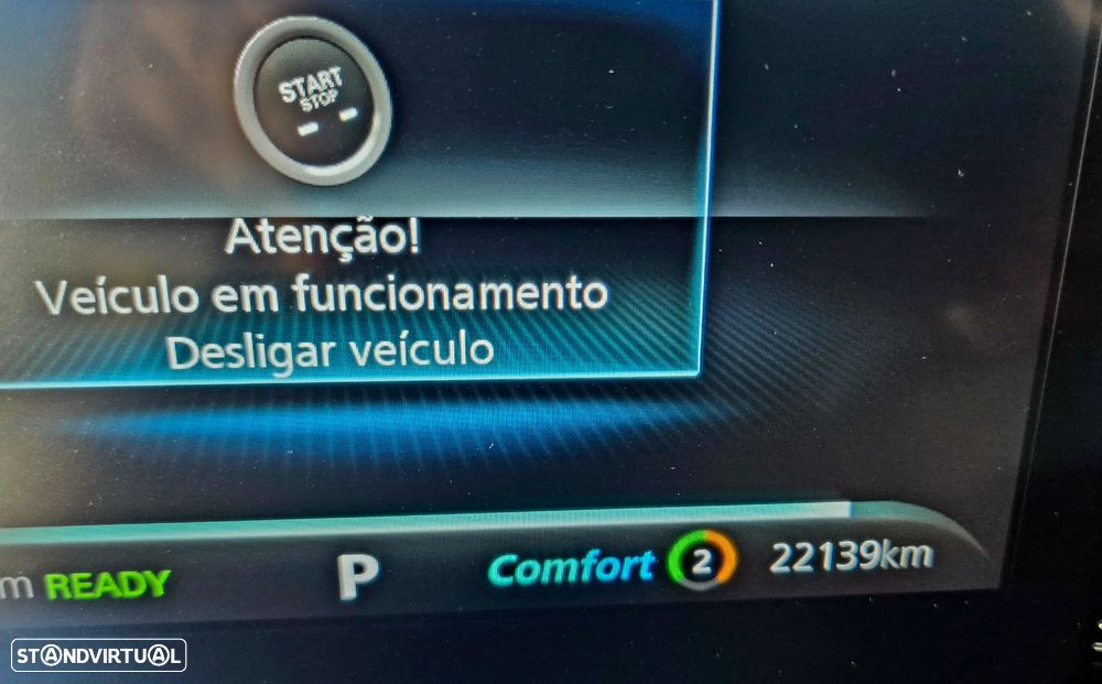 MG MG5 5 Standard Comfort - 35