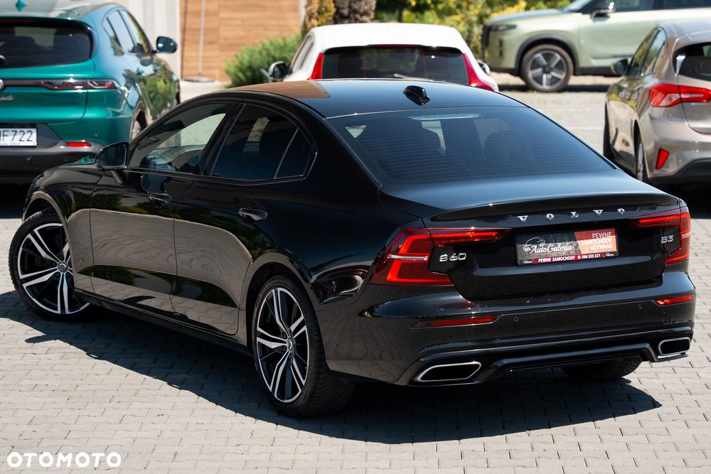 Volvo S60 - 15