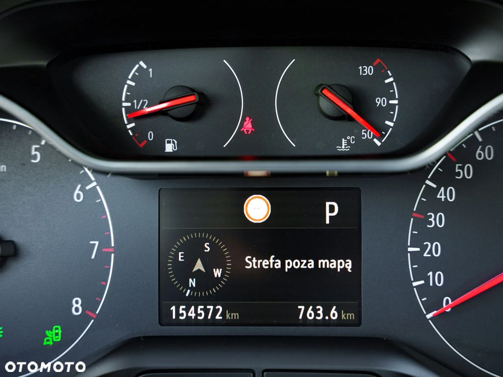 Opel Grandland X 2.0 D Start/Stop Automatik Ultimate - 25