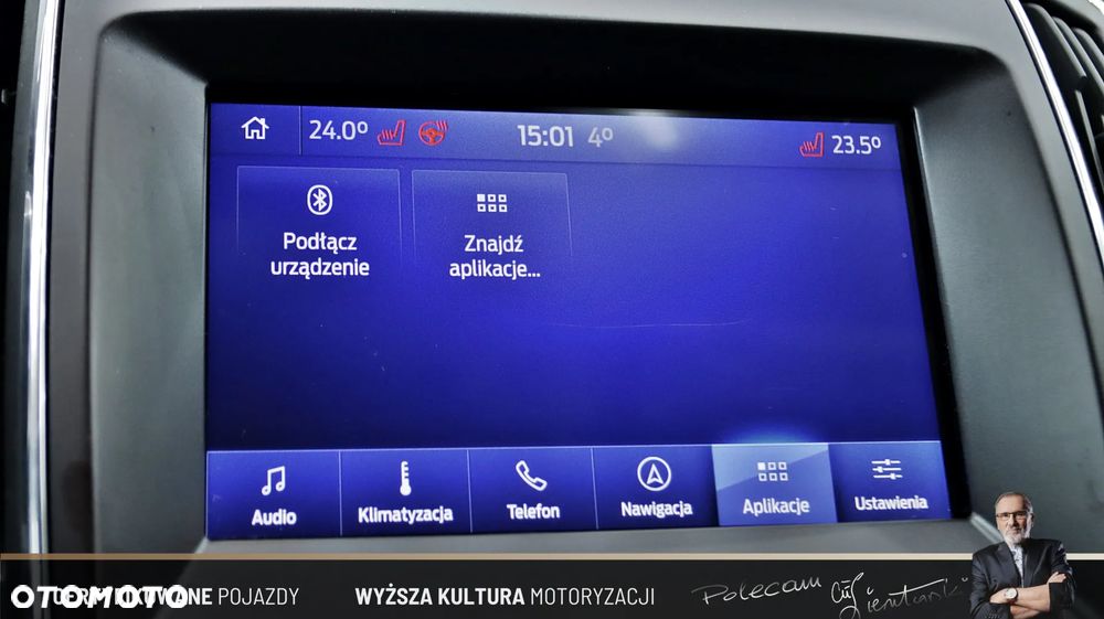 Ford S-Max 2.0 EcoBlue Titanium - 21