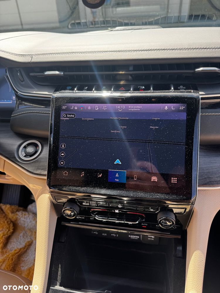 Jeep Grand Cherokee 2.0 4xe PHEV Limited - 21