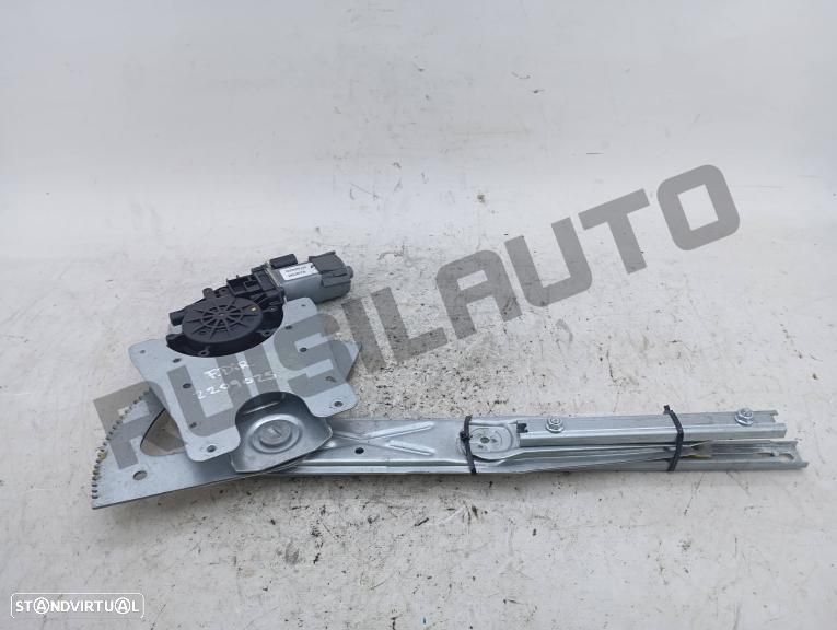 Elevador Completo Frente Direito Elétrico Simples D2329.05 Niss - 1