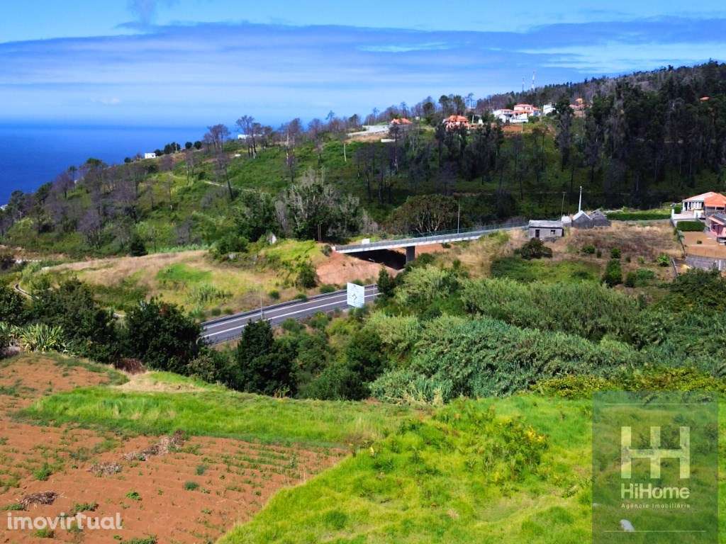 Moradia T3 com vistas incríveis na Fajã da Ovelha - Grande imagem: 2/31