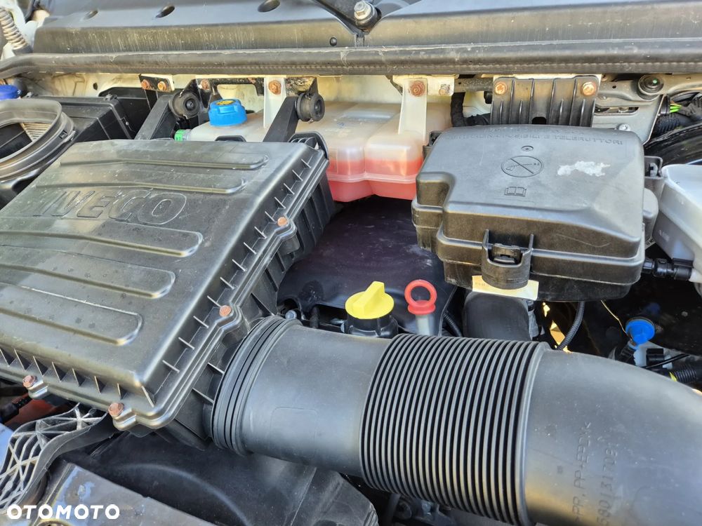 Iveco 70C17 50C17 3.0 - 18