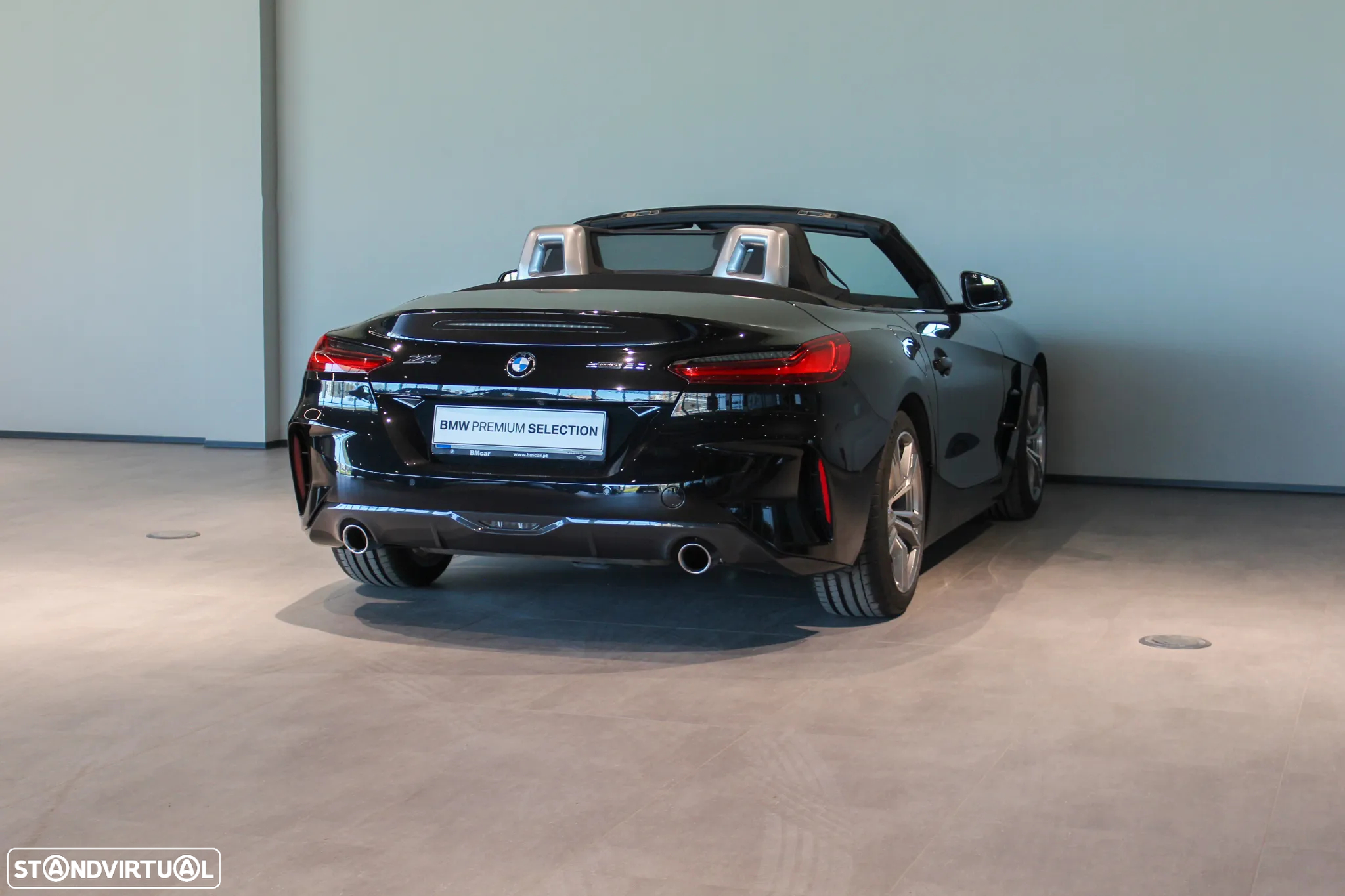 BMW Z4 sDrive20i Aut. M Sport - 6
