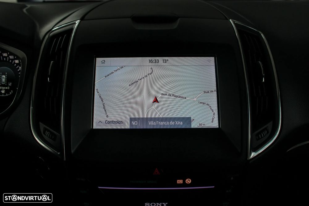 Ford S-Max 2.0 TDCi ST-Line - 5