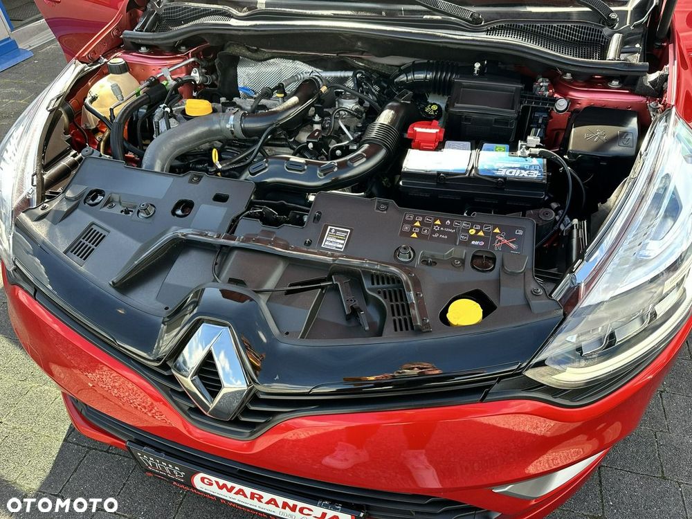 Renault Clio - 27