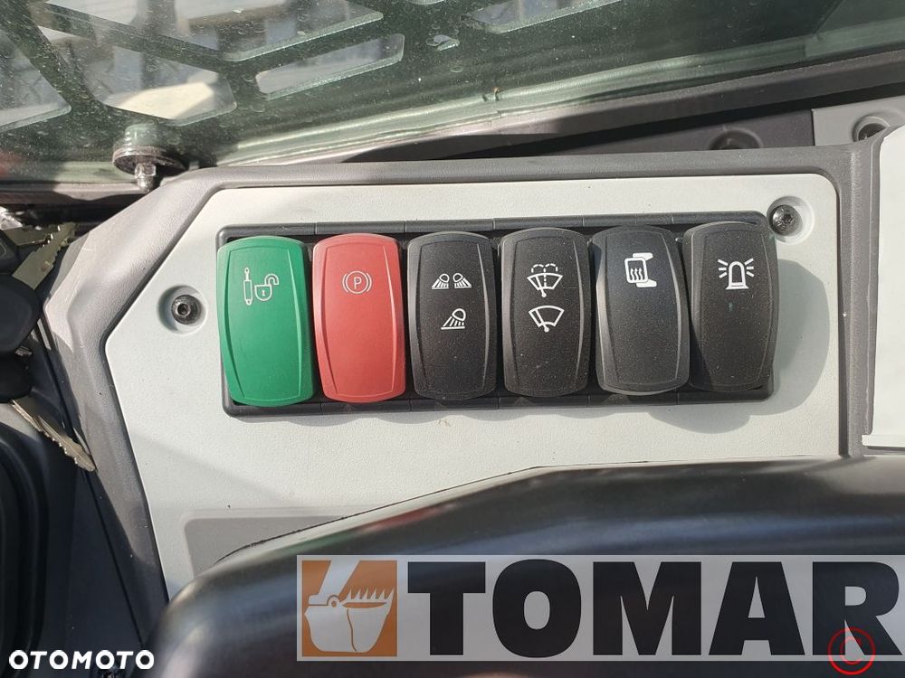 Lonking CDM315T - 20