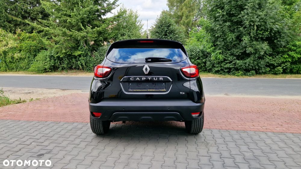 Renault Captur (ENERGY) TCe 90 INTENS - 14
