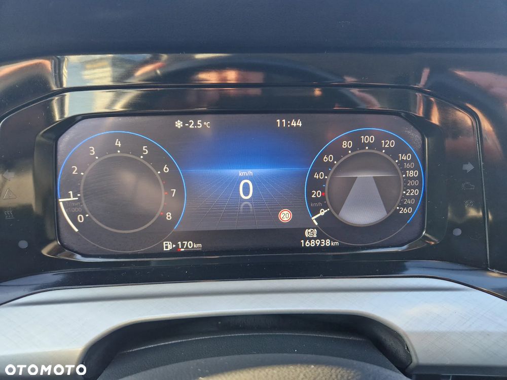 Volkswagen Golf 1.5 TSI OPF Life - 37