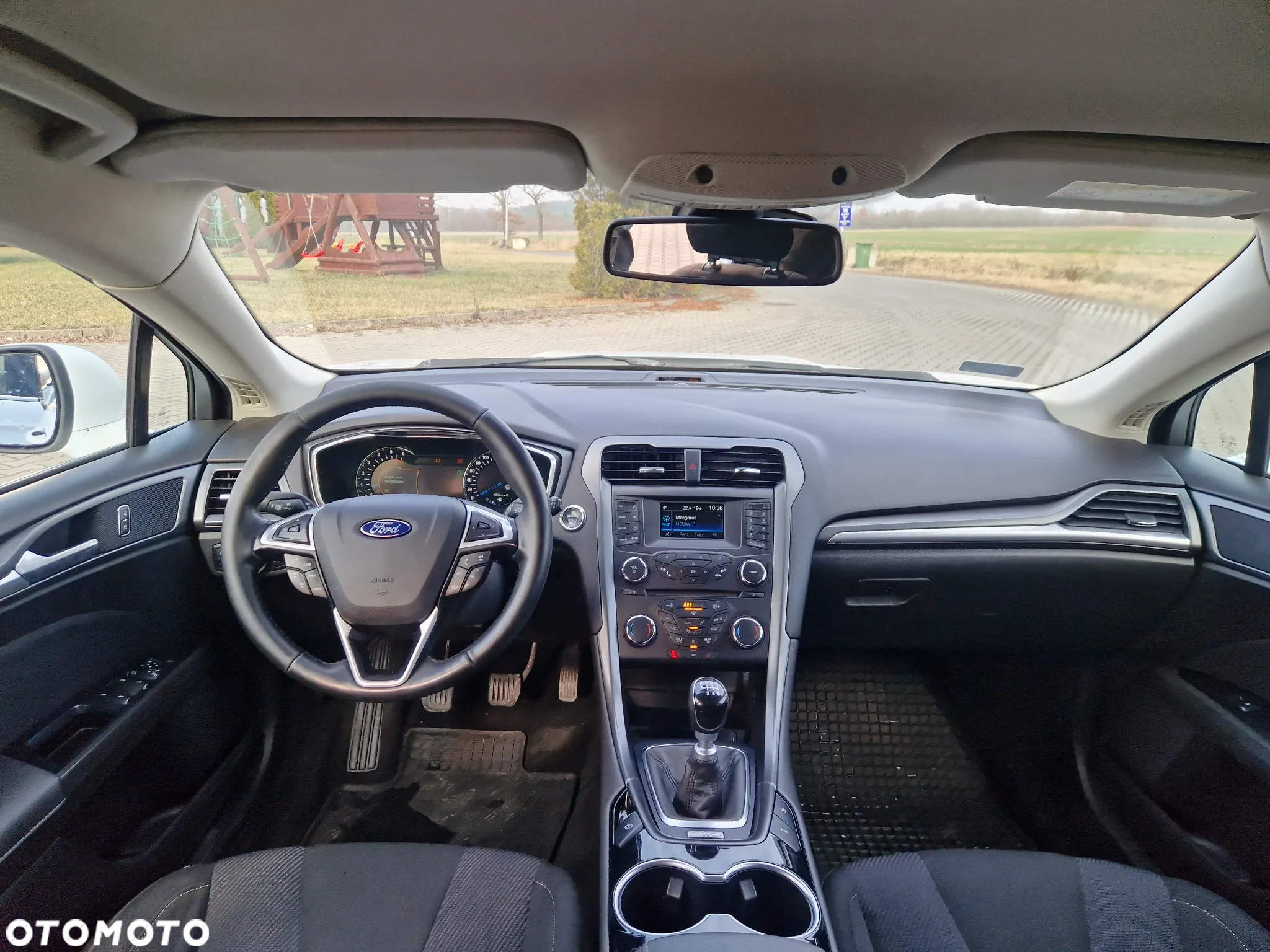 Ford Mondeo 2.0 TDCi Titanium - 18