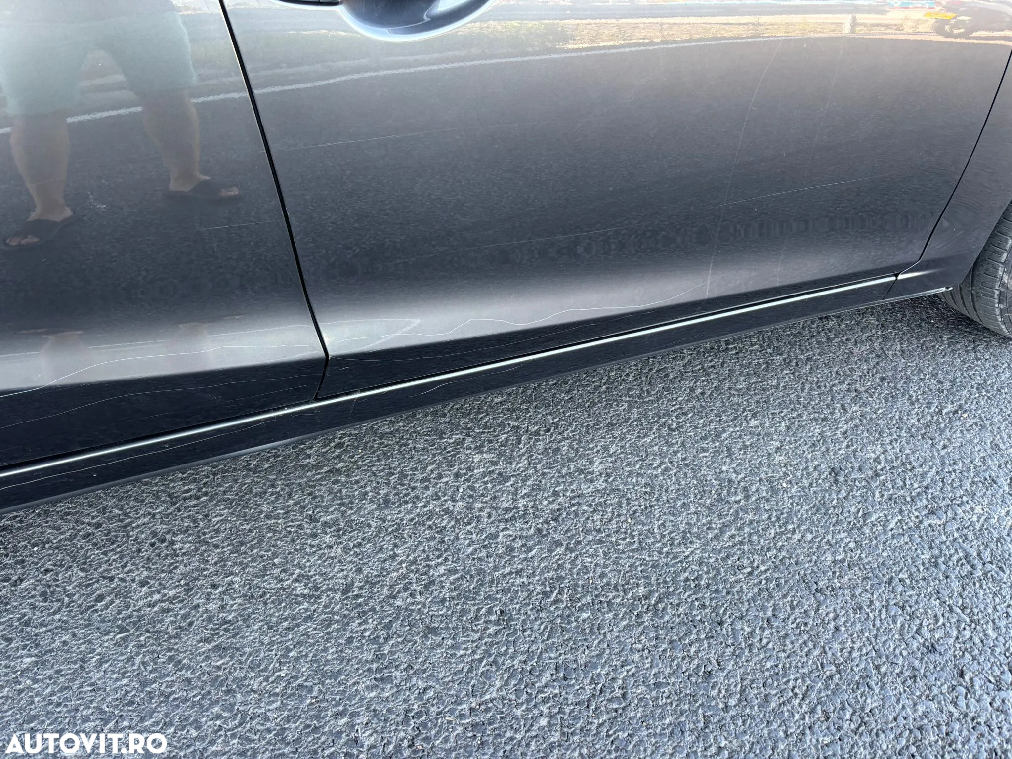 Mazda 3 SKYACTIV-D 150 Automatik Sports-Line - 26