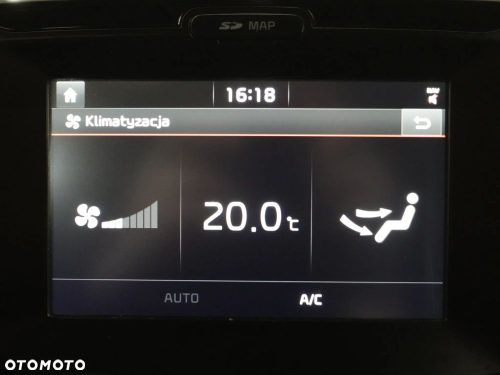 Kia Soul 1.6 CRDI Spirit - 35