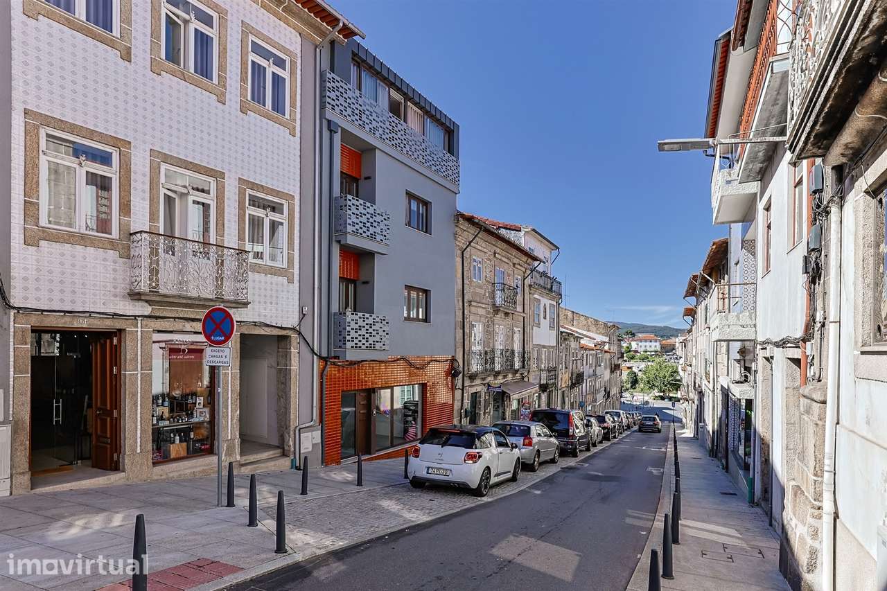 Apartamento T2 Arrendamento em Barcelinhos,Barcelos - Grande imagem: 2/23