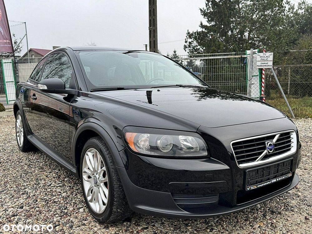 Volvo C30 - 4