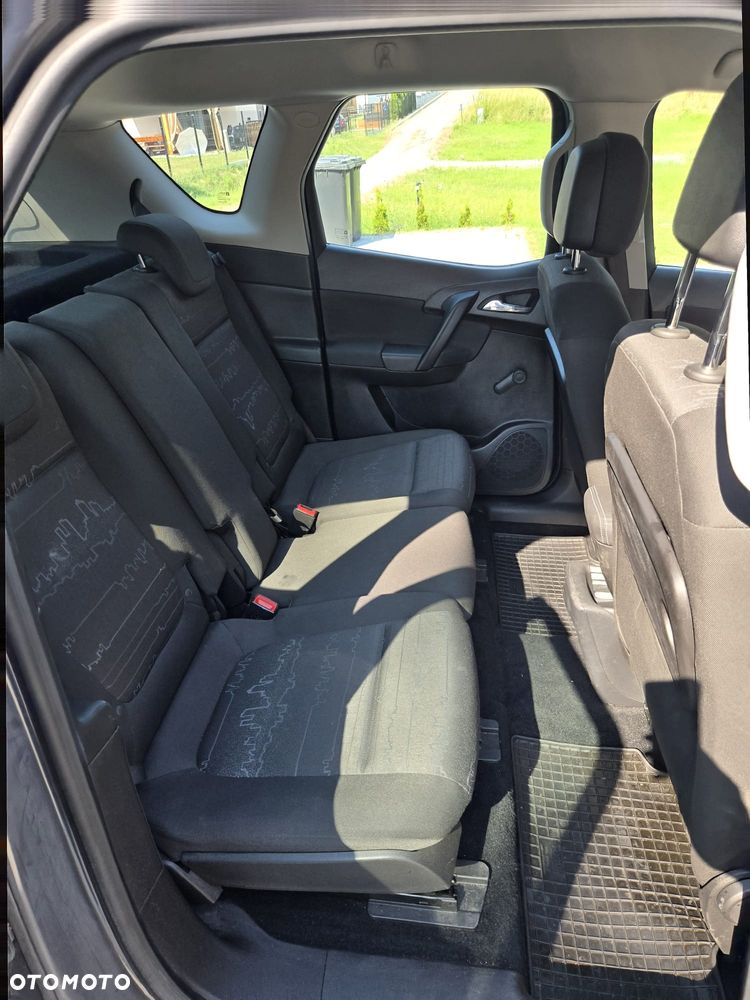 Opel Meriva 1.4 Enjoy - 11