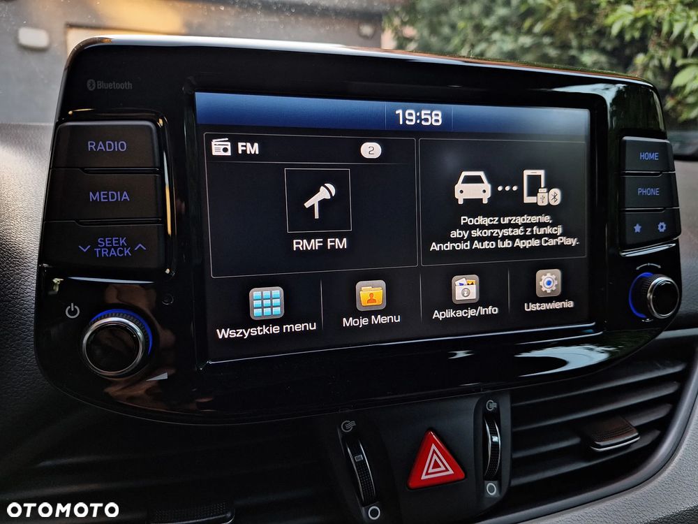 Hyundai i30 1.6 D Comfort - 30