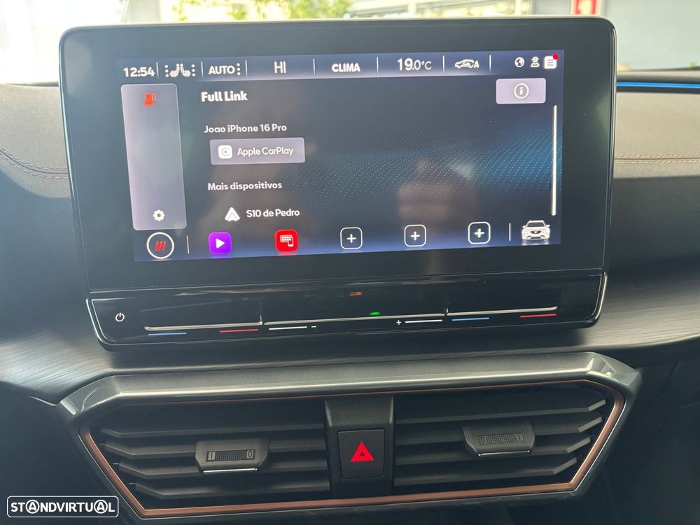 Cupra Formentor - 17