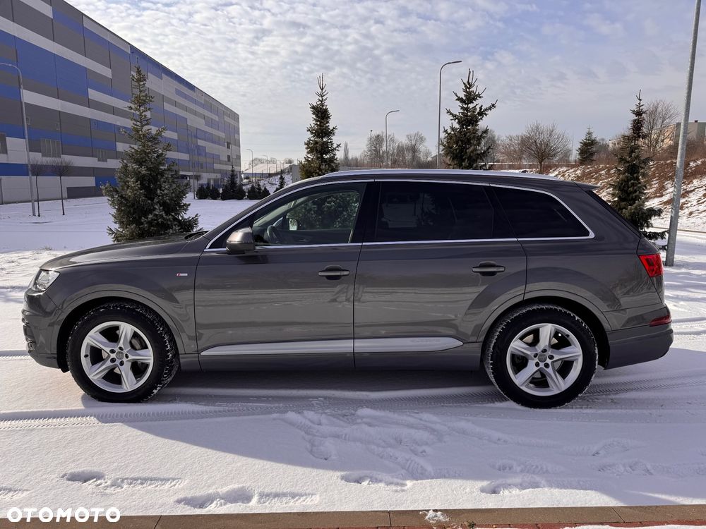 Audi Q7 - 5