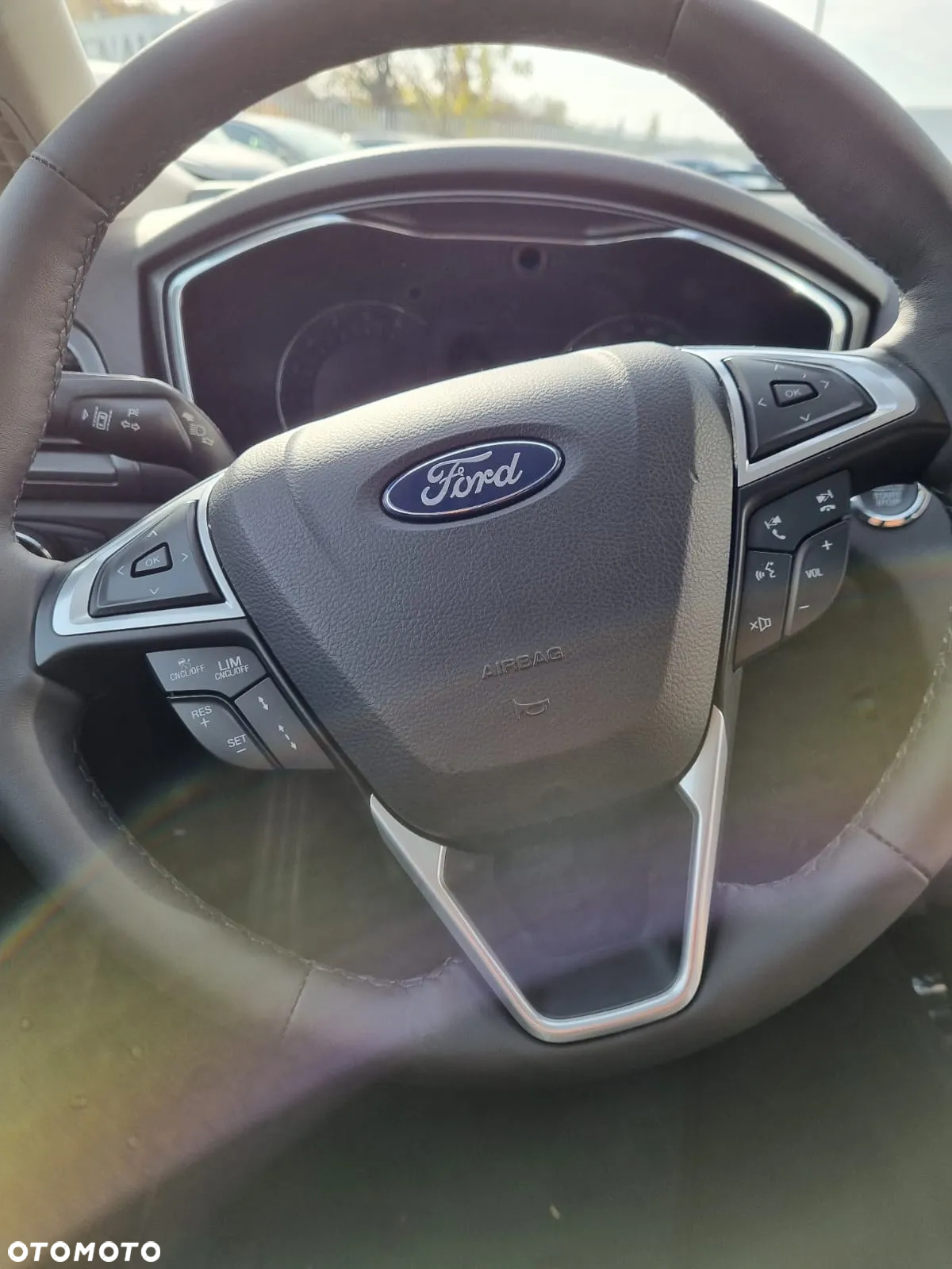 Ford Mondeo 2.0 TDCi Titanium 4WD - 10