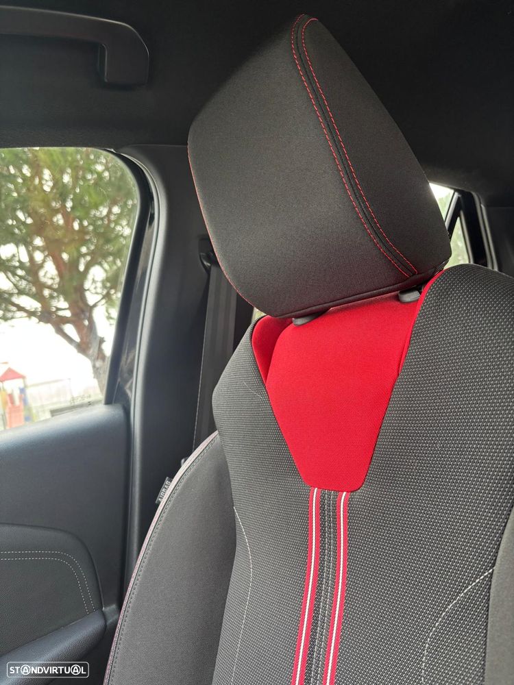 Opel Corsa 1.2 T GS Line - 15