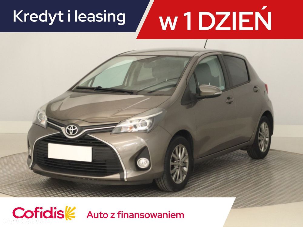 Toyota Yaris - 2