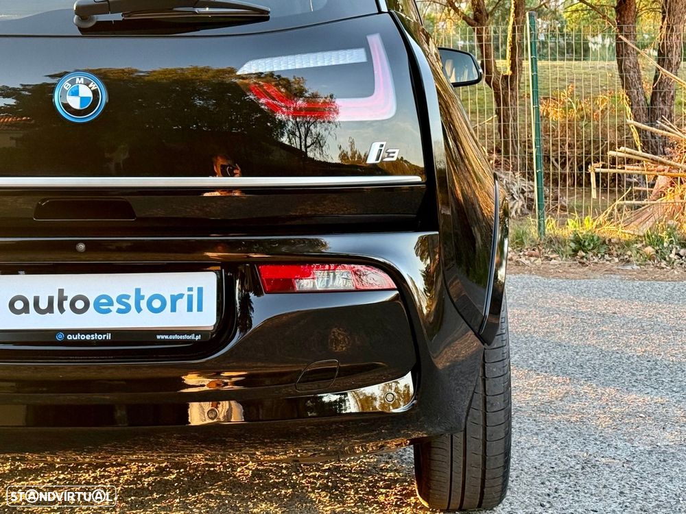 BMW i3 120Ah - 20