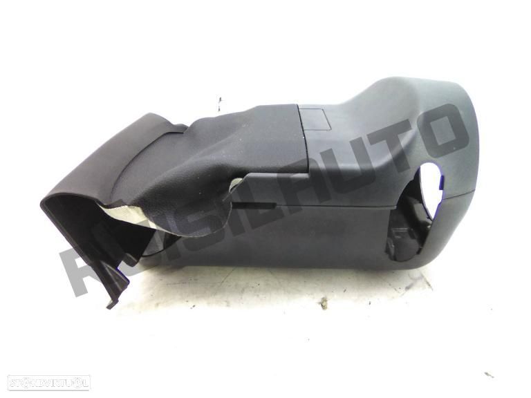 Forra Plástico Coluna/volante  Bmw 1 (e81) [2004_2011] 118d - 2