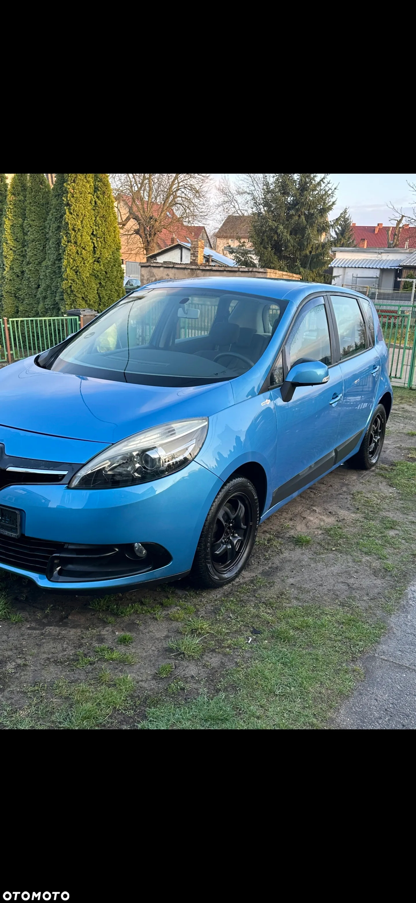 Renault Scenic 1.6 16V TomTom Edition - 2