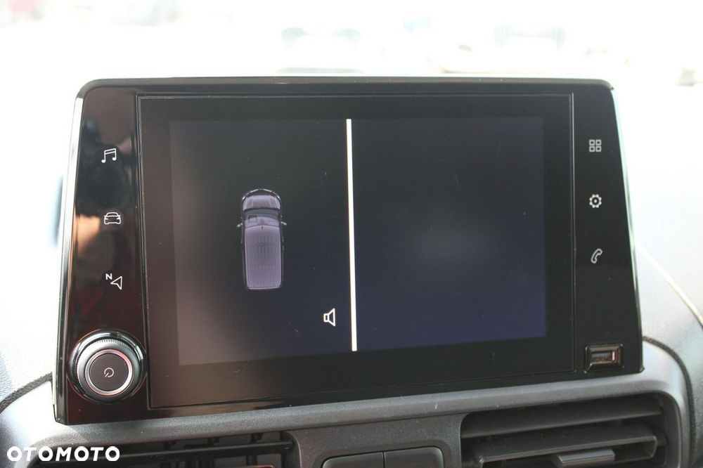 Toyota Proace City - 20