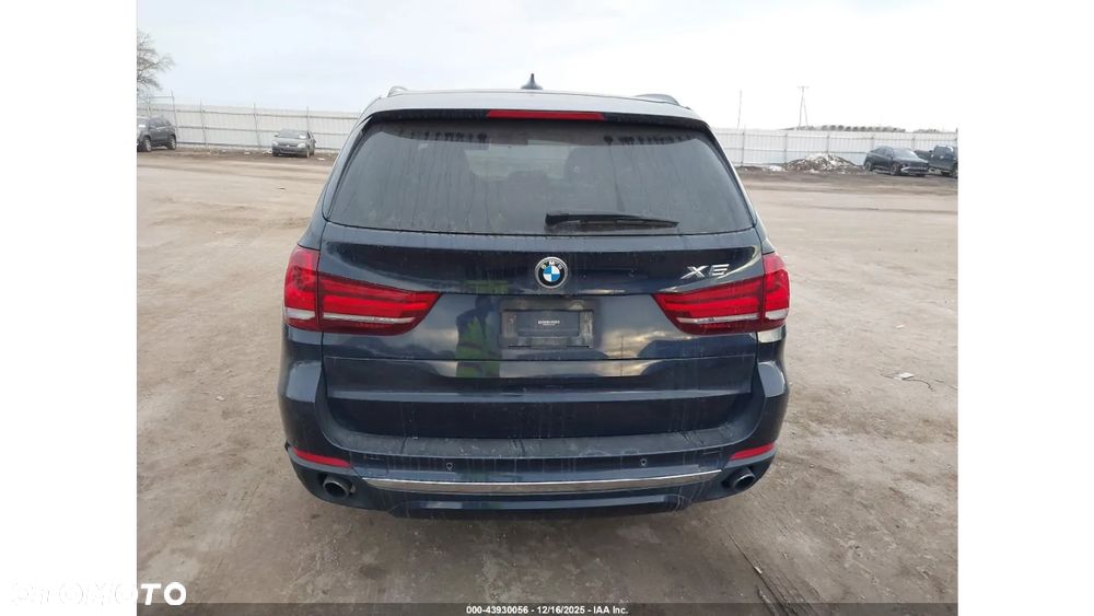 BMW X5 - 12