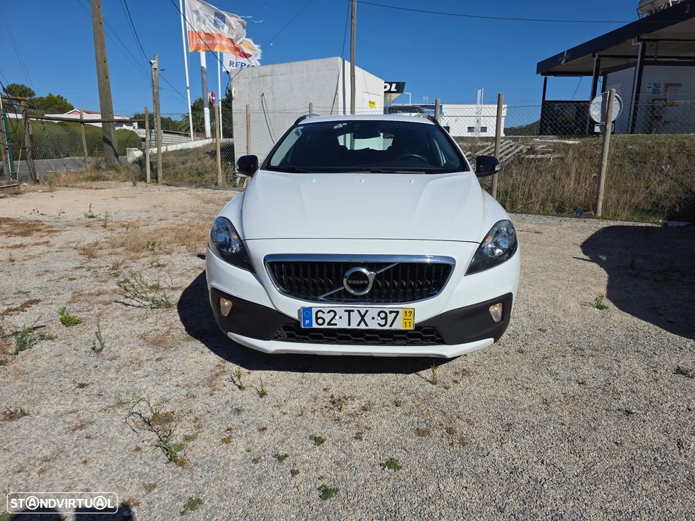 Volvo V40 - 2