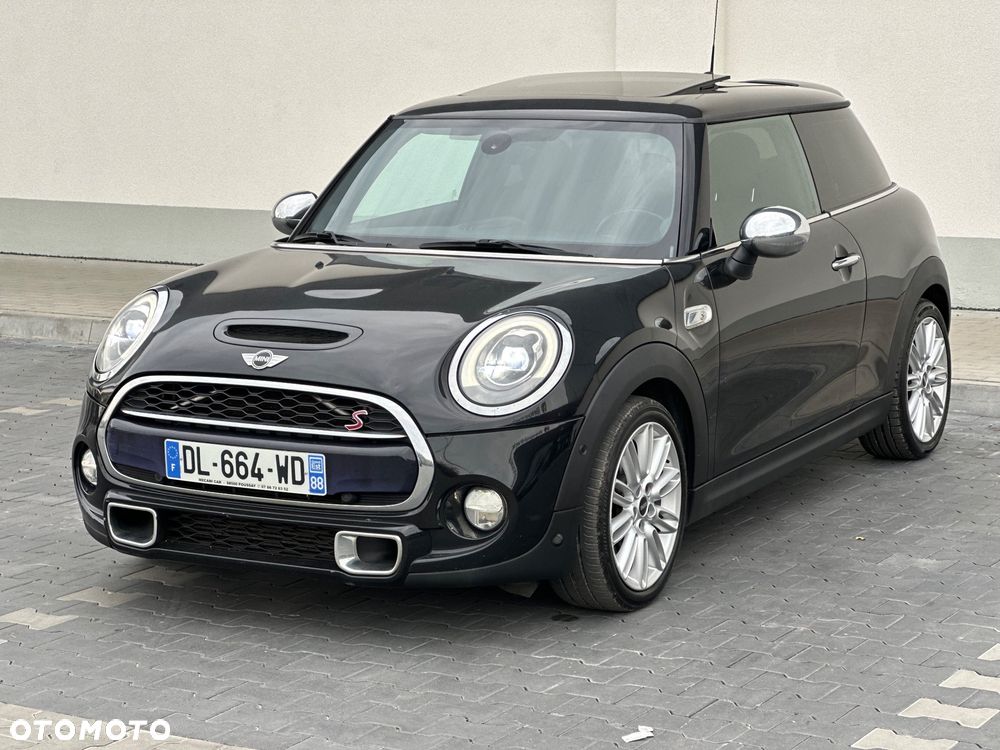 MINI Cooper - 12