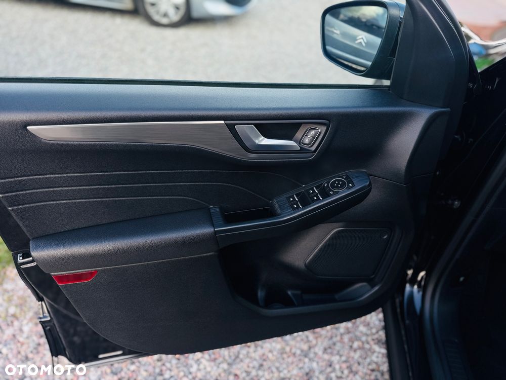 Ford Kuga 1.5 EcoBlue FWD Titanium - 29