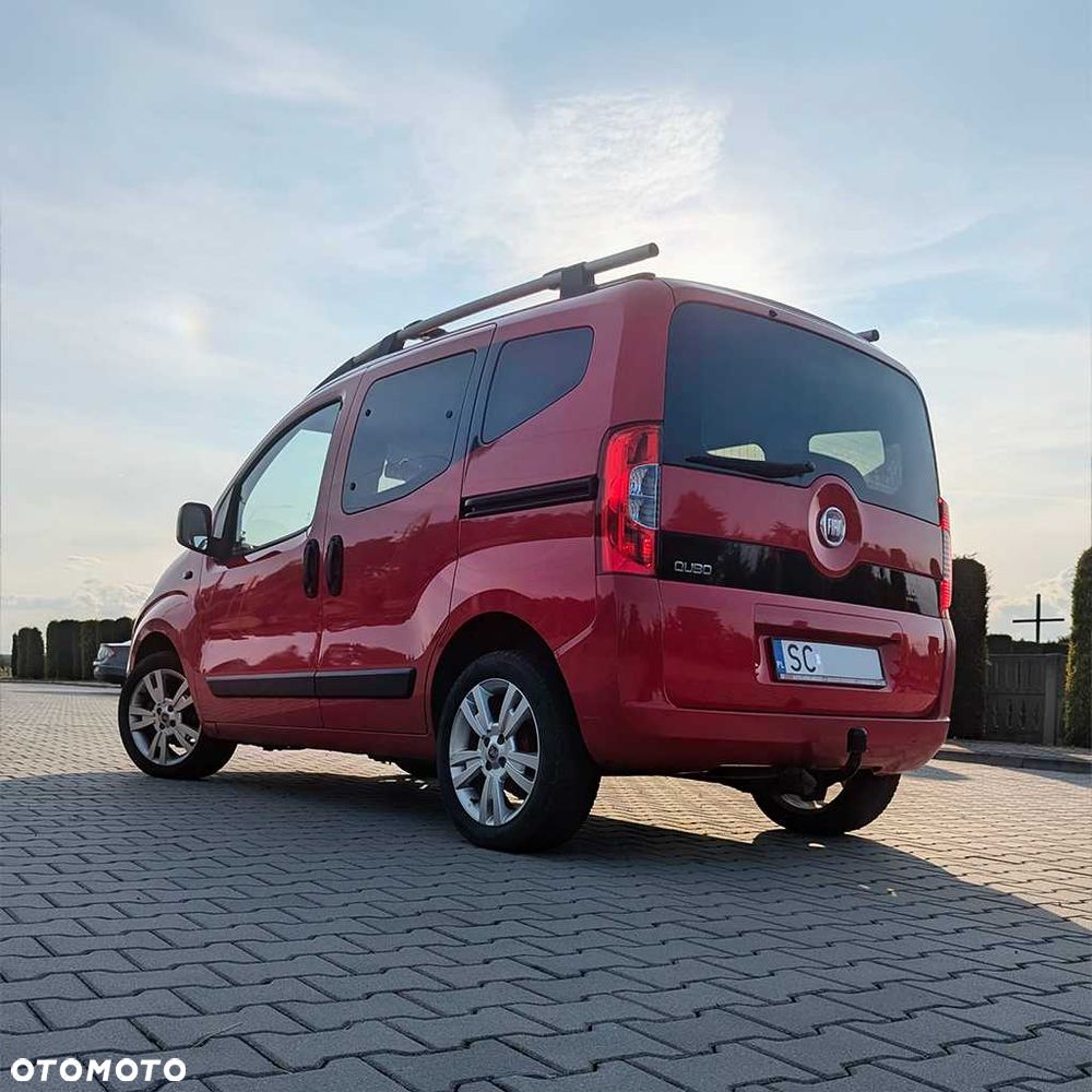 Fiat Qubo - 5