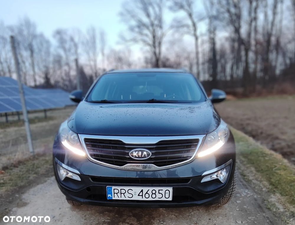 Kia Sportage 1.6 GDI L 2WD - 3