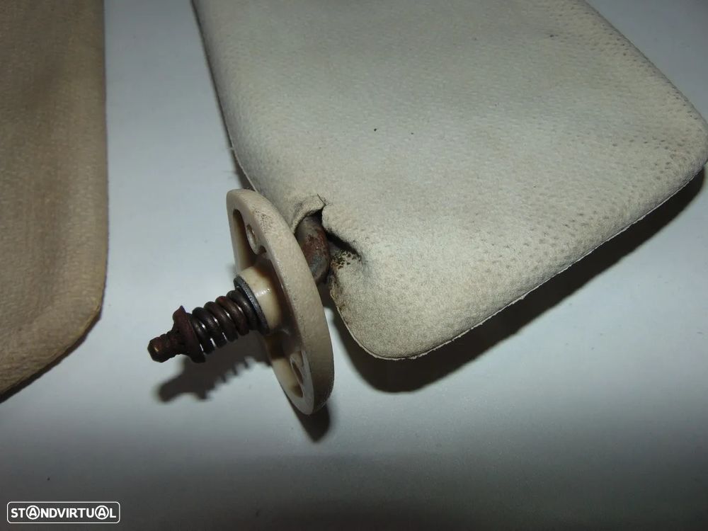 Citroen bx/Renault 5 palas sol - 7