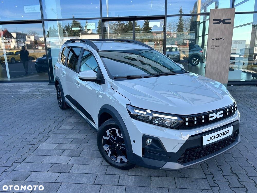Dacia Jogger - 4