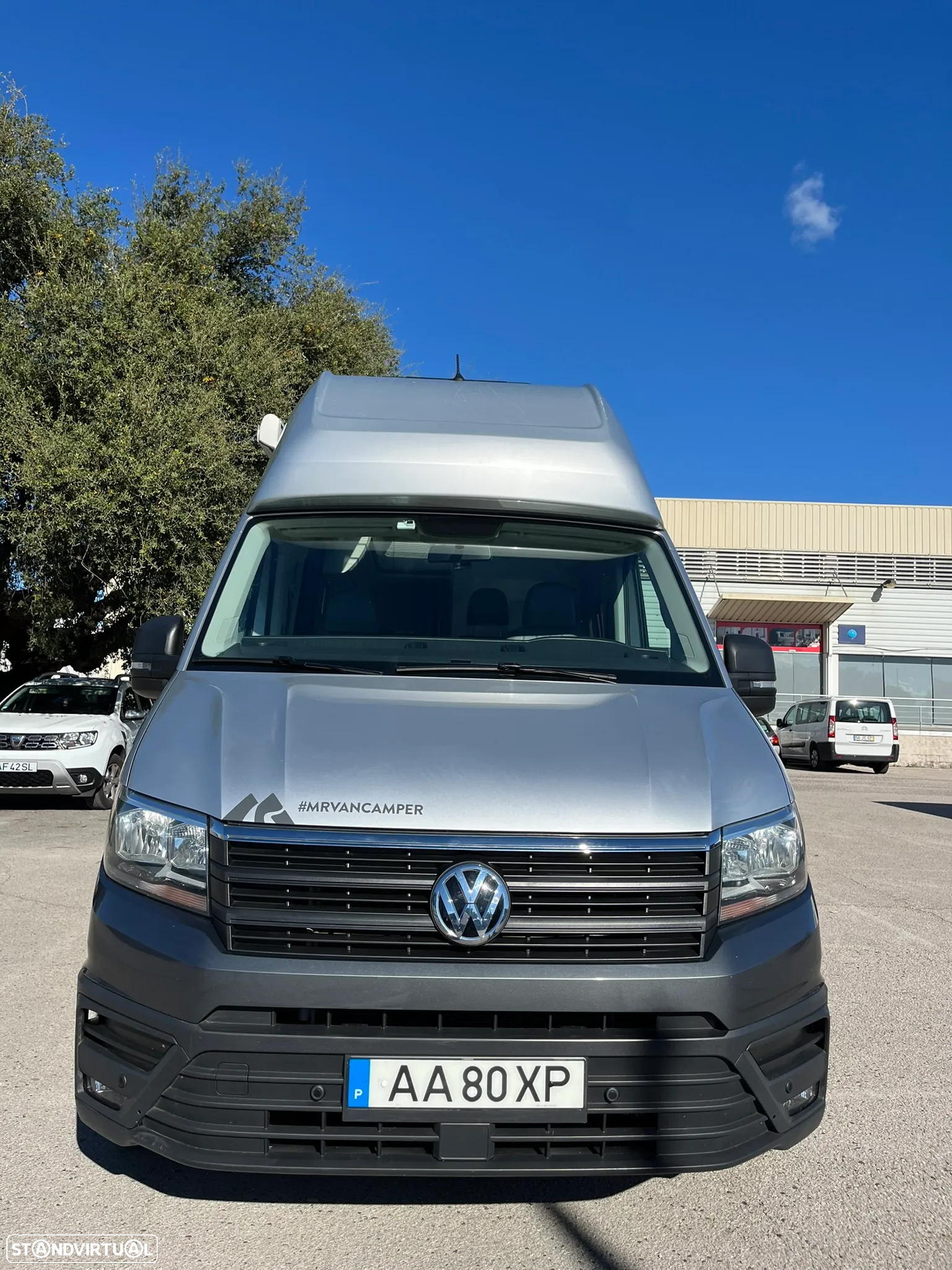 VW Grand California 600 Coast - 15