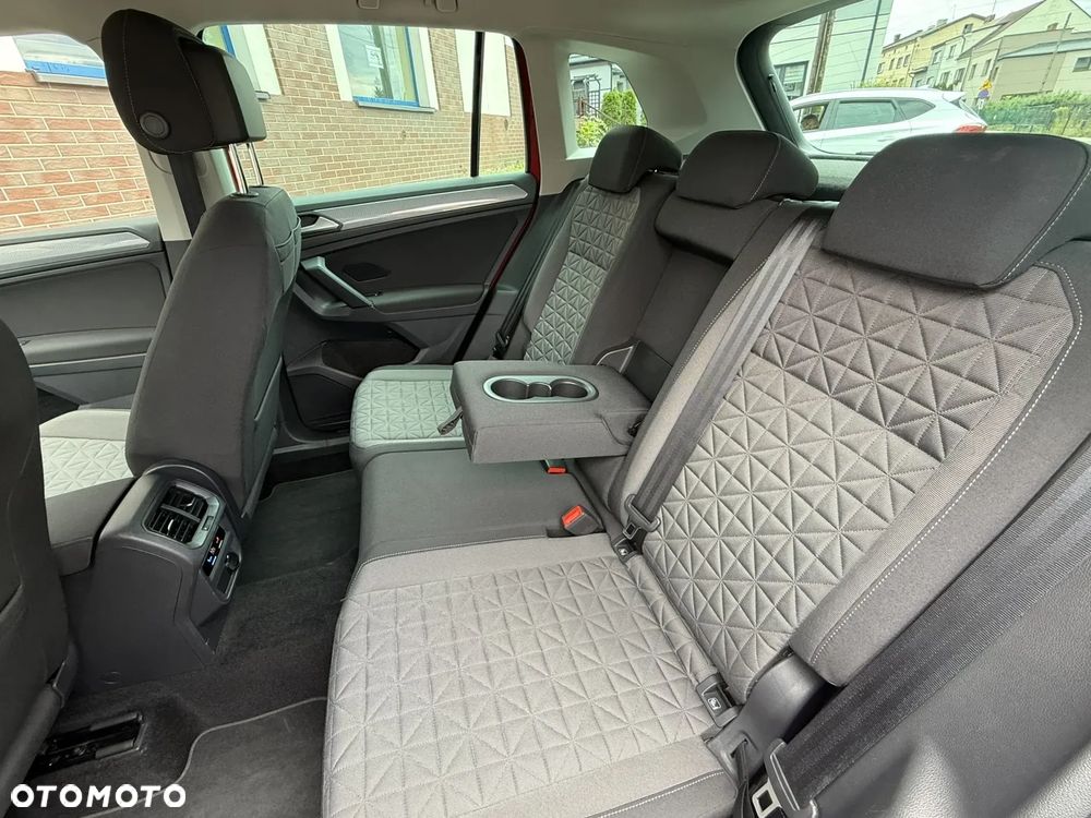 Volkswagen Tiguan 1.5 TSI EVO Life DSG - 13