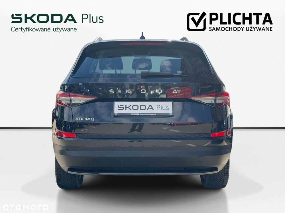 Skoda Kodiaq - 8